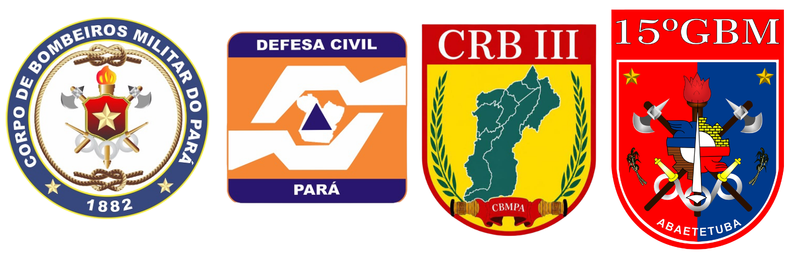15º GBM – Abaetetuba